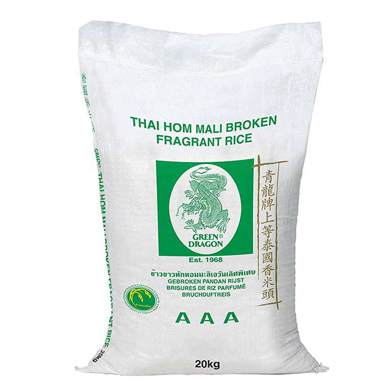 Green Dragon Rice - 20kg