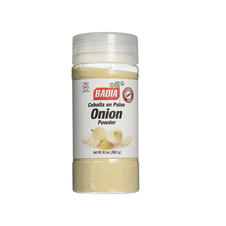 Onion powder