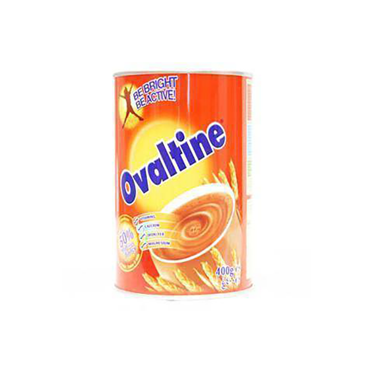 Ovaltine (Ghana Made)