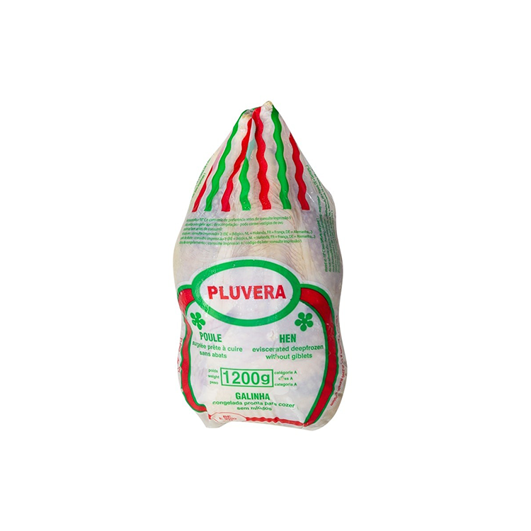  Pluvera Whole Chicken