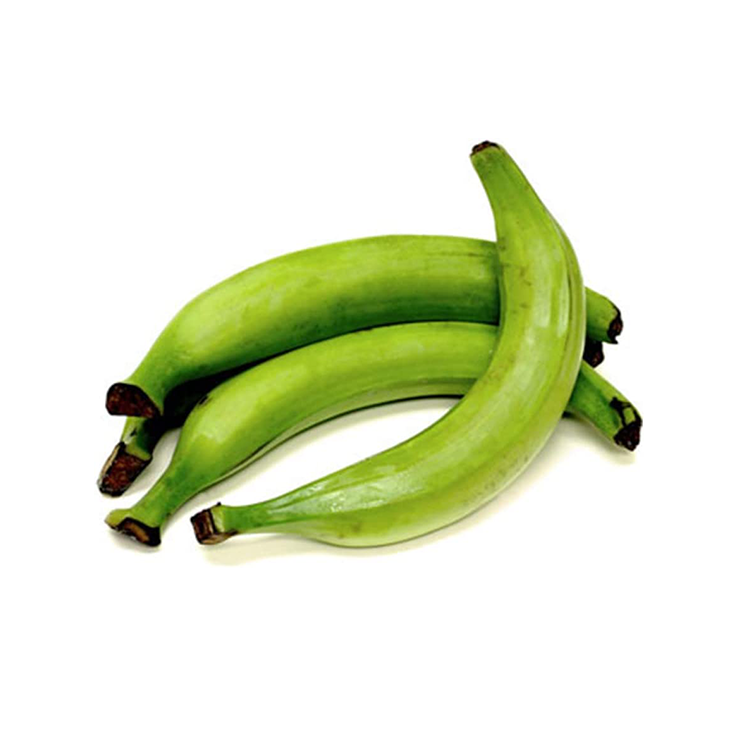 green plantain