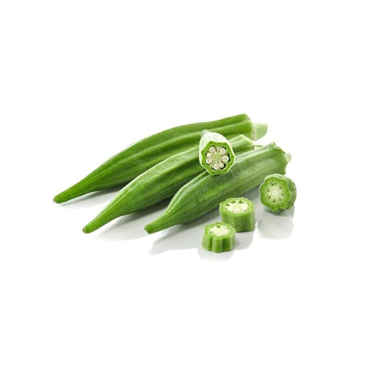 okro(500g)