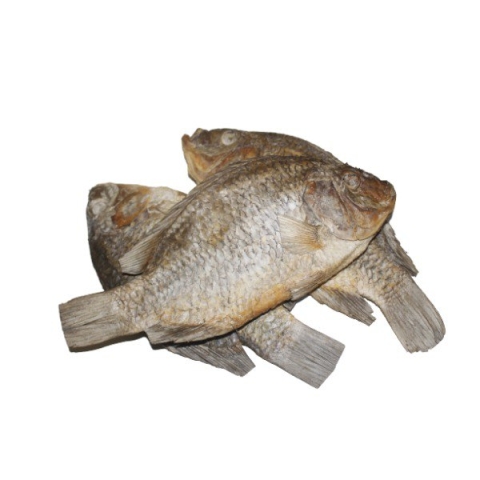 Salted Dry Tilapia (Koobi)