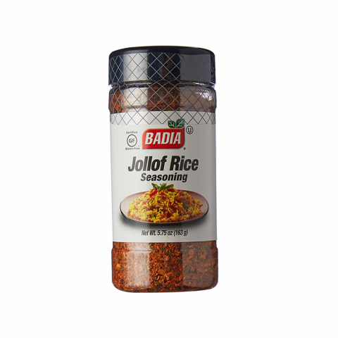 Jollof