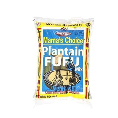 Mama's Choice - Bag (4kg)