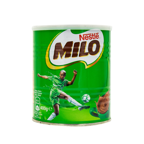 Milo