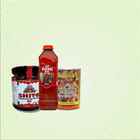 condiments